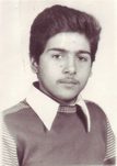 محمد شکاری