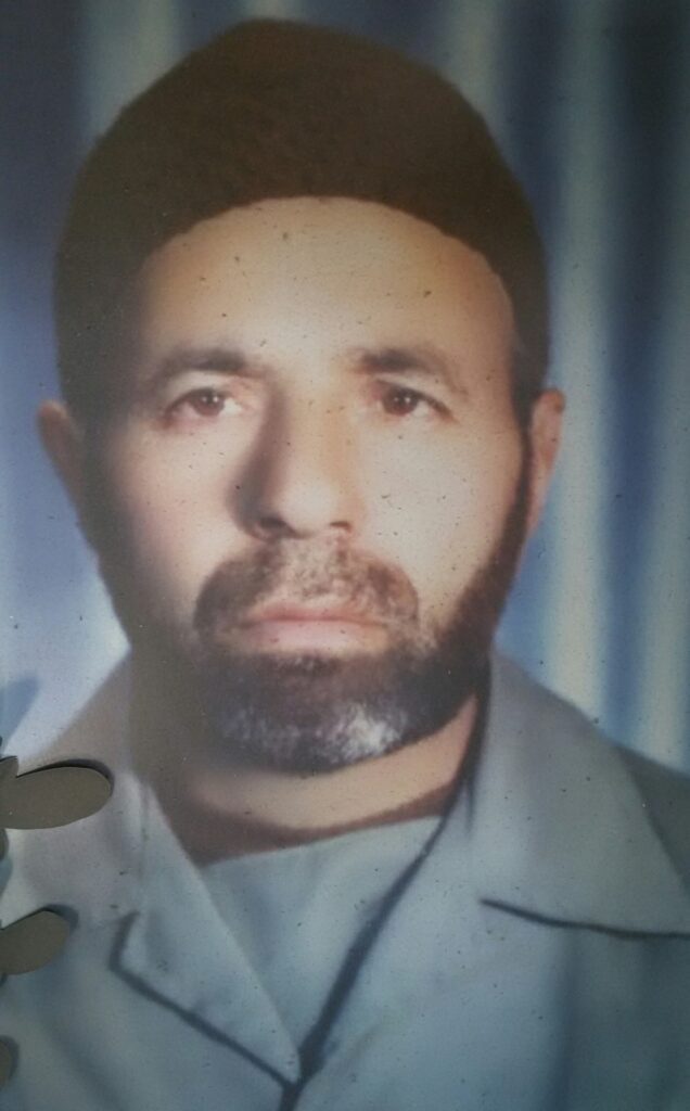 احمد شاد
