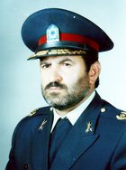 بهرام آریافر