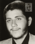 محمد غلام حسینی