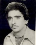 جمال تاجیک قوئینک