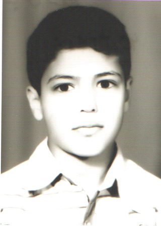 عباس متقی