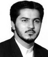 عباس اصغرنژادطهران
