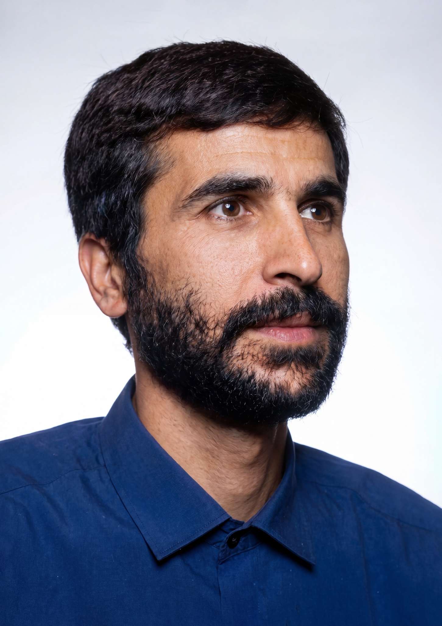 غلامعلی رجبی جندقی