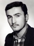 محمود بام افکن