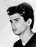 منصور فرجی