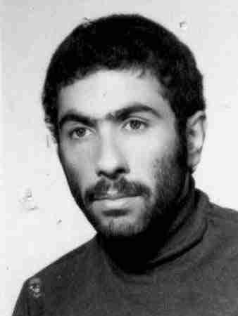 محمدعلی قربانی