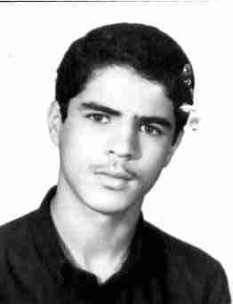 علی رضا فشکی