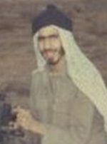 سعید عزیزی نیک