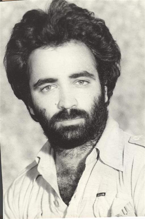 سیاوش شریلو