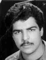 احمد مرتضایی فریزهندی