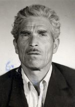 علی آقا حسین خانی