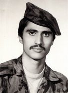 سعید اسماعیل صوفیان