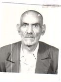 صفرعلی برهانی ایرائی