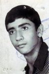 مظفر محرم زاده ایدلو