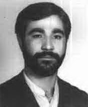 مظفر مسعودی