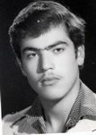 ناصر قمی نژاد