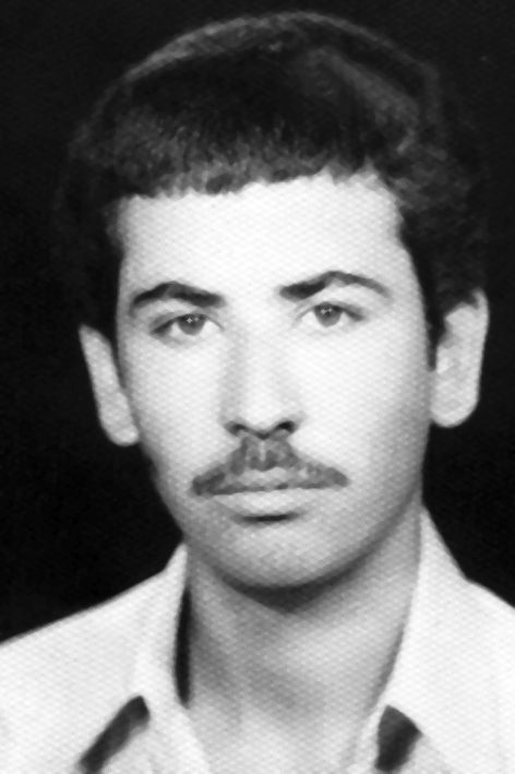 محسن خضریان