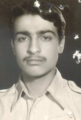 مجید مطلبی کاشانی