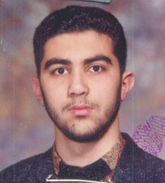 روح اله کمالوند