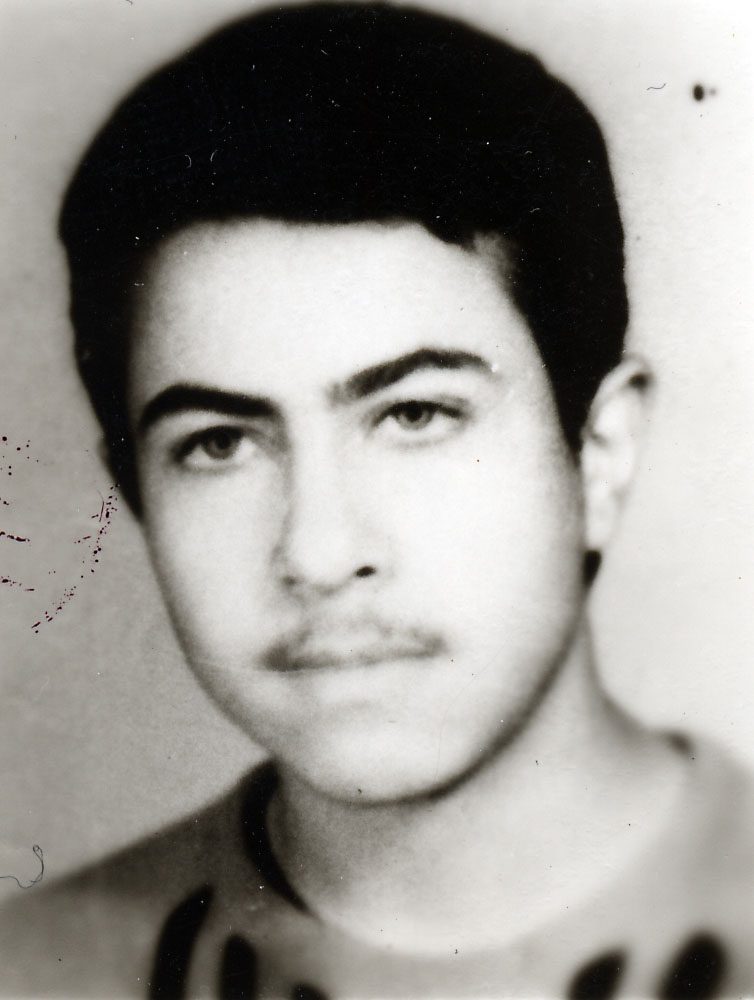 محمد عطائی