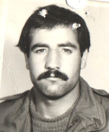 رجب حیدری