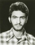 حسین عسگری بشکانی