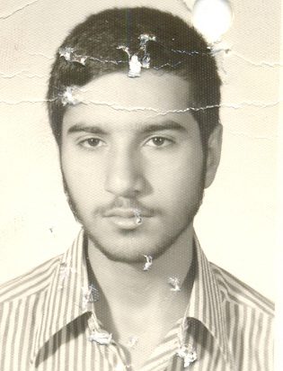 مسعود شیخ