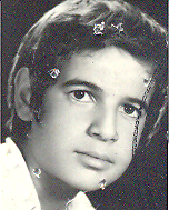 حسن ارشدکهنجویی