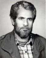 محمود باغیانی