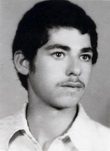 محمد قفلیان پور