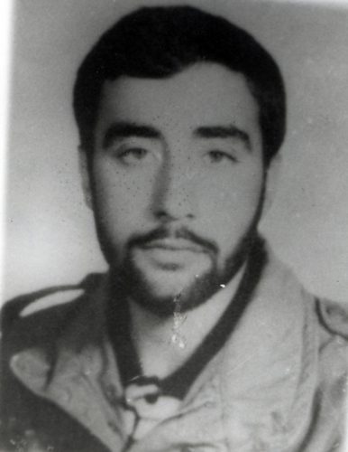اصغر ارسنجانی