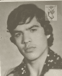 ملک حسین معروف