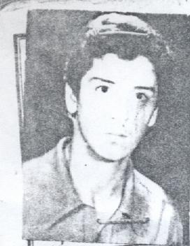محمد طاهری