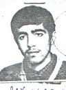 سیدمحمود حاجی سیدحسن