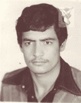 حسین ریحانی یامچی