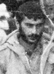 سعید بختیاری