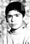 گلشاد مولوی