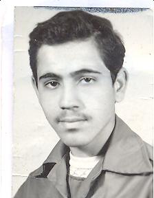 سهراب خدابخشی