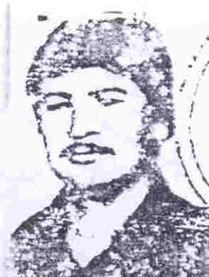 علی اکبر هاشمی