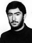 مهدی فارسی منفرد