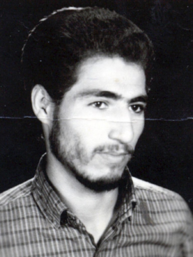 هادی بغدادی