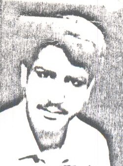 منوچهر اکبری