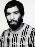 علی اصغر رحیمی