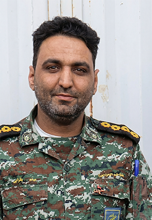 میثم بقرائی