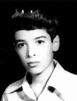 محمدمجید عسگری آزاد