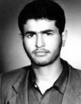 مهدی غایب دوست