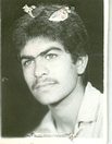 منصور گشول بختیاری
