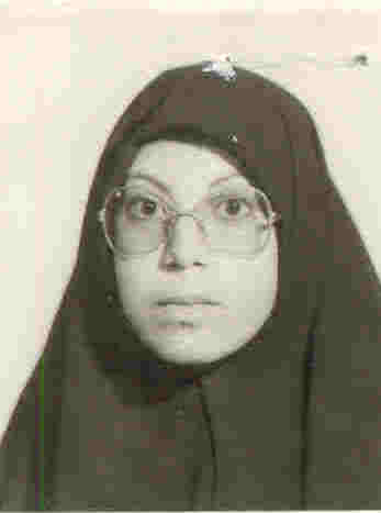 فرزانه محمدی تیرانی