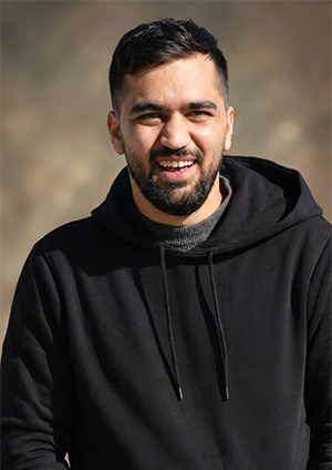 مرتضی فکری